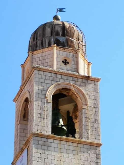 Dubrovnik Old City Walls Private Tour - Dubrovnik’s Filming Locations and TV Series Connection