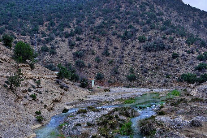 Dubrovnik Old Town and Panoramas Shore Excursion - Scenic Drive with Views of Dubrovnik Bridge and Islands