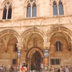 Dubrovnik Old Town & City Walls: Private Half-Day Walking Tour - Walking Tour of Dubrovnik’s Old Towns Main Square and Key Landmarks