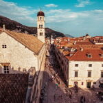 Dubrovnik: Old Town & Game of Thrones Guided Tours Combo - Starting Point and Meeting Logistics in Dubrovnik Old Town