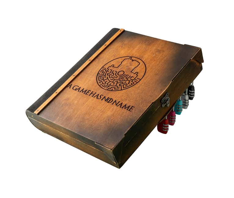 Dubrovnik: Old Town History Outdoor Escape Game - Solving Puzzles to Unlock the Next Location