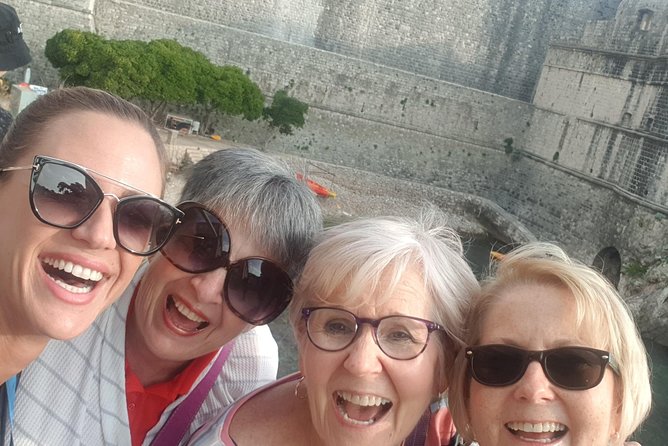 Dubrovnik Old Town Private Walking Tour - Visiting the Franciscan Church and Monastery