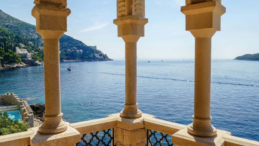 Dubrovnik: Old Town Private Walking Tour - Starting at Pile Gate, the Heart of Dubrovnik