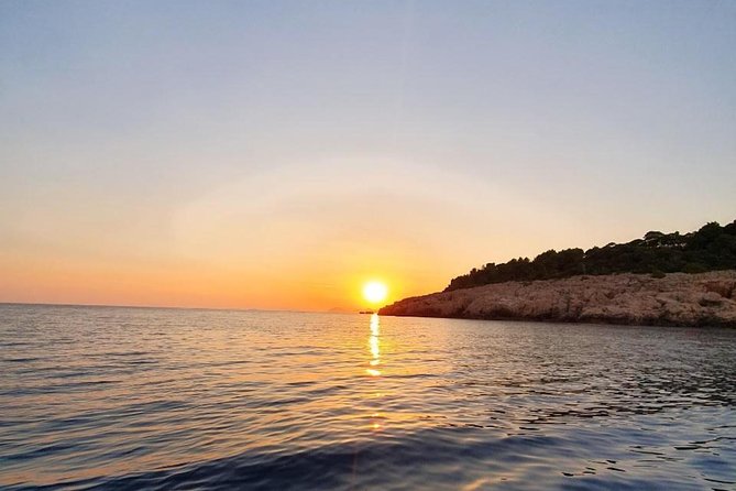 Dubrovnik Old Town Sunset Cruise - From the Old Town to the Adriatic: Starting at Dubrovnik’s Historic Port