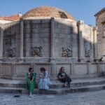 Dubrovnik: Old Town Walking Tour, Walls and Adriatic Views - Discovering the Church of St. Saviour: A Testament to Resilience