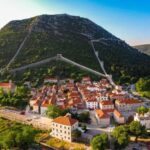 Dubrovnik: Oyster, Mussles, and Wine Tasting Tour in Ston - How the Tour Starts: Convenient Pickup in Dubrovnik