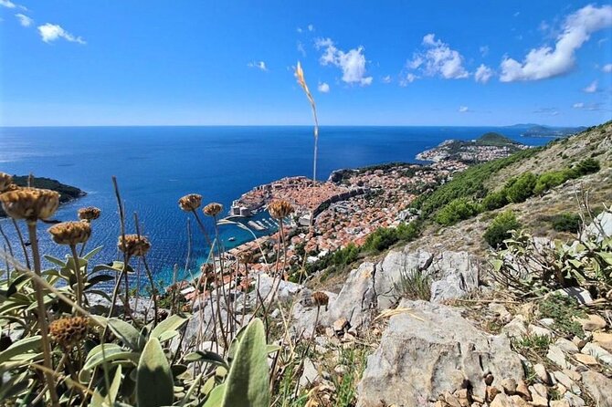 Dubrovnik Panoramic Sightseeing Tour with Guide (minivan) - Exploring the Natural Spring of River Ombla