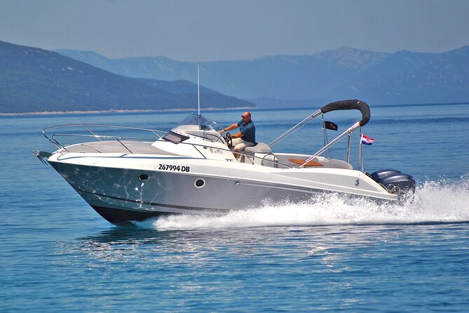 Dubrovnik Private Boat Excursion - Elaphite Islands - The Elaphite Islands: Key Highlights for Your Private Cruise