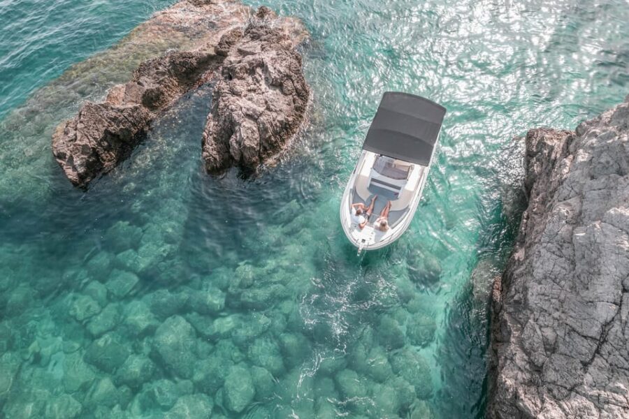 Dubrovnik: Private Boat Island Tour - Multiple Tour Durations for Different Interests