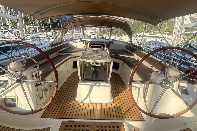 Dubrovnik Private Boat Tour - Luxury Sailing Yacht Cruise - The Elaphiti Islands: Three Islands, Endless Charm