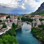 Dubrovnik: Private Day-Trip to Mostar - Bosnia & Herzegovina - Scenic Drive Along the Adriatic Coast and Border Crossing