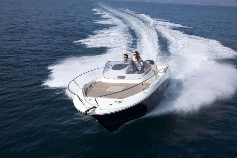 Dubrovnik: Private Elaphite Islands Speedboat Tour - Starting from Dubrovnik: A Scenic Speedboat Ride to the Elaphite Islands
