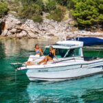 Dubrovnik: Private Elaphiti Islands Boat Tour - Locations Visited on the Elaphiti Islands Tour