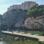 Dubrovnik Private Game of Thrones Walking Tour - The Dramatic Walk of Shame at the Church of St. Ignatius