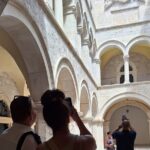 Dubrovnik Private Old City Walking Tour - The Starting Point at Pile Gate Sets the Stage