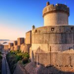 Dubrovnik Private Shore Excursion: Dubrovnik Old Town, Konavle Valley and Sivi Soko Viewpoint - Pickup and Logistics for a Smooth Start