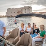 Dubrovnik Private Speedboat Tour to Elaphite Islands with Drinks - Exploring the Elaphite Islands: Kolocep, Lopud, and Sipuran Fields