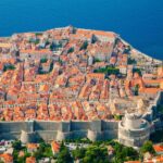 Dubrovnik Private Tour by Car - Start Your Dubrovnik Adventure at the Harbor Bridge