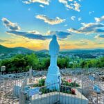 Dubrovnik: Private Tour to Meugorje and Kravice Waterfalls - Visiting Medjugorje: A Spiritual Destination