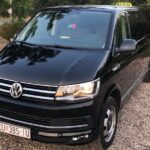 Dubrovnik Private Transfer & Taxi Service - Vehicles and Comfort: New, Spacious, and Well-Maintained