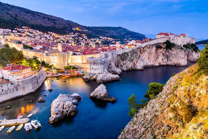 Dubrovnik : Private Walking Tour With A Guide (Private Tour) - Flexibility and Personalization: The Core of the Experience