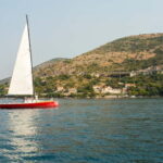 Dubrovnik: Romantic Sunset Sailing Adventure - Meeting Point at Bay of Lapad