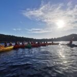 Dubrovnik: Sea Kayaking Tour - Starting at Pile Bay: The Meeting Point and Logistics