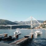 Dubrovnik: Segway - Hidden Bays & Promenade Guided Tour - Riding Along Dubrovnik’s Promenade in Lapad Bay