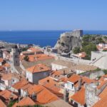 Dubrovnik Shore Excursion: City Walls Walking Tour (entrance ticket included) - Starting Point at Pile Gate: The Gateway to Old Town Dubrovnik
