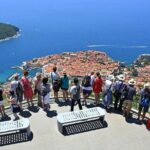 Dubrovnik Shore Excursion: Explore Dubrovnik by Cable Car (ticket included) - Exploring Dubrovnik’s Old Town Streets