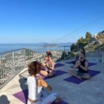 Dubrovnik: Sunrise Hike Mt. Sr + Sunrise Yoga at viewpoint. - Logistics of the Trail and Return Options