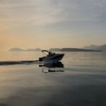 Dubrovnik Sunset Private Speed Boat Tour - From the Old Town to the City Walls