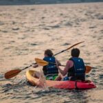 Dubrovnik: Sunset Sea Kayaking Tour - The Starting Point at Pile Bay: Easy Access and Clear Signage