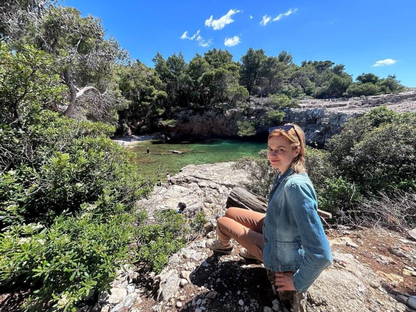 Dubrovnik: Sunset tour by speedboat - From Dubrovnik Hotel to the Port for Speedboat Excursion