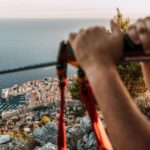Dubrovnik: Sunset Zip Line Experience Followed by Wine - Safety and Equipment: A Focus on Clear Instructions