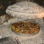 Dubrovnik: Taste of Local Cuisine - Scenic Overlook from Mt. Sr with Dubrovnik Views