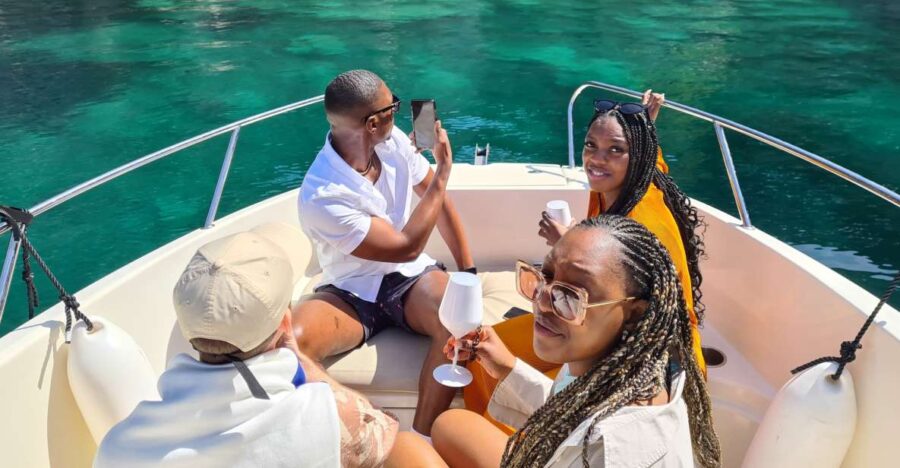 Dubrovnik: The Secrets of the Elafiti Islands Boat Tour - From the Old Town to the Fortress of Fort Lovrijenac