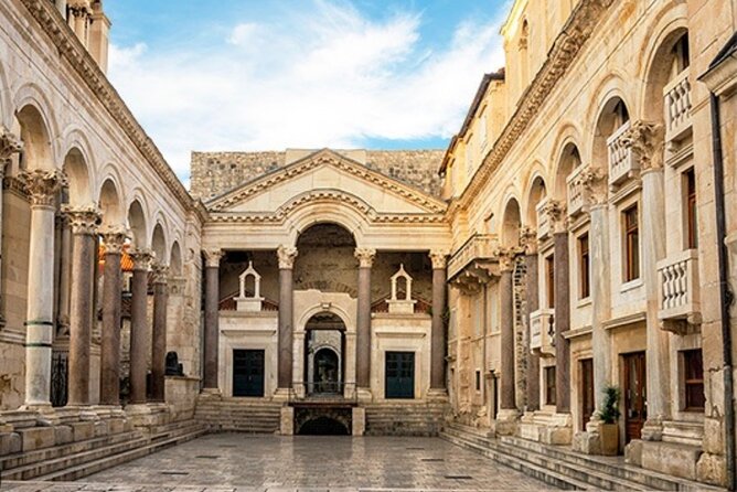 Dubrovnik to Split Private Tour with Transfer - Exploring Mostar’s Old Bridge and Its Significance