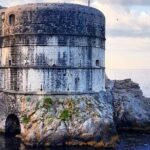 Dubrovnik walking history tour - Visiting the Franciscan Monastery and its Surroundings