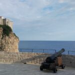 Dubrovnik Walls: Secret Tunnels of Mineta Tower & Fort Bokar - Secret Tunnels and Their Historical Significance