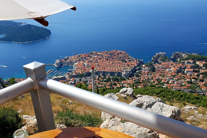 Dubrovnik,Cavtat&Konavle private gastro tour - Exploring Cavtat Old Town and Its Relaxed Charm