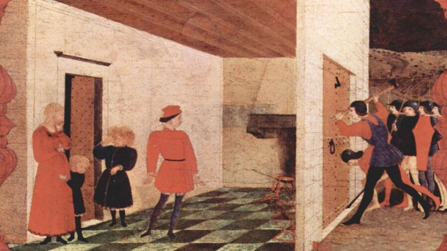 Ducal Palace of Urbino & Marche National Gallery Guided Tour - Visiting the Ducal Palace of Urbino: The Heart of Italian Renaissance