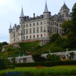 Dunrobin Castle and Glenmorangie Distillery - Local Private Tour - Dunrobin Castle: An Iconic Highland Estate