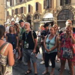 Duomo Complex English Guided Tour with Cupola Entry Tickets - Starting at the Baptistery of St. John for an Artistic Introduction