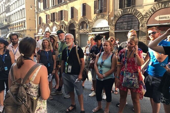 Duomo Complex English Guided Tour with Cupola Entry Tickets - Starting at the Baptistery of St. John for an Artistic Introduction