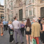 Duomo Complex Guided Tour with Cupola Entry Tickets - Guided Tour of the Baptistery of St. John and Its Artistic Highlights