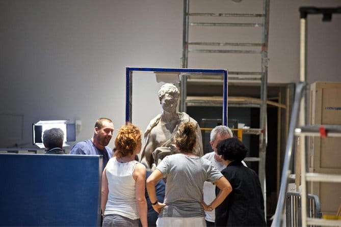 Duomo Square Tour in Florence - Exploring Brunelleschi’s Red Dome and Giottos Bell Tower