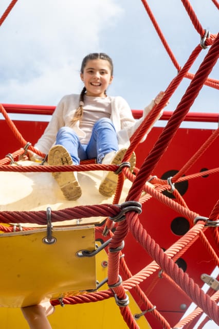 Durham: Adventure Valley Mini Golf Admission Ticket - The Unique Cowboy-Themed Mini Golf Course in Durham