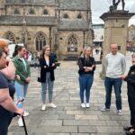 Durham Food Tour - Durham City’s Iconic Sights and Scenic Streets