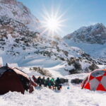 Durmitor National Park: Snowshoeing Hike to Base Camp - Starting at Hotel SOA and the Journey to Crno Jezero